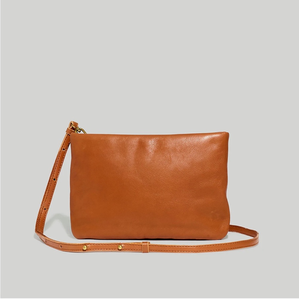 Bag8 The Puff Crossbody Bag